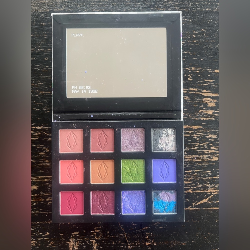 Lethal Cosmetics